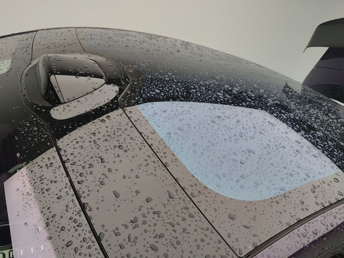 Xiaomi Auto SU7 Ultra 2025 Ultra Model — снимка 7