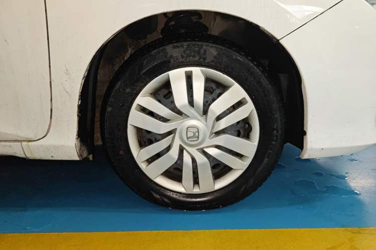 Used Honda City 2017 1.5L CVT Comfort Version
