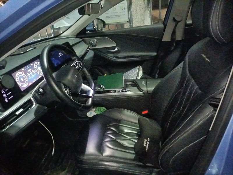 Used Chery Arrizo 8 2022 1.6T DCT Elite – Chinese Trim Yi — 7