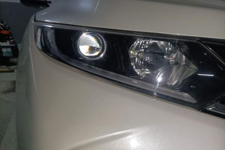 Used Honda XR-V 2021 1.5L CVT Comfort Version
