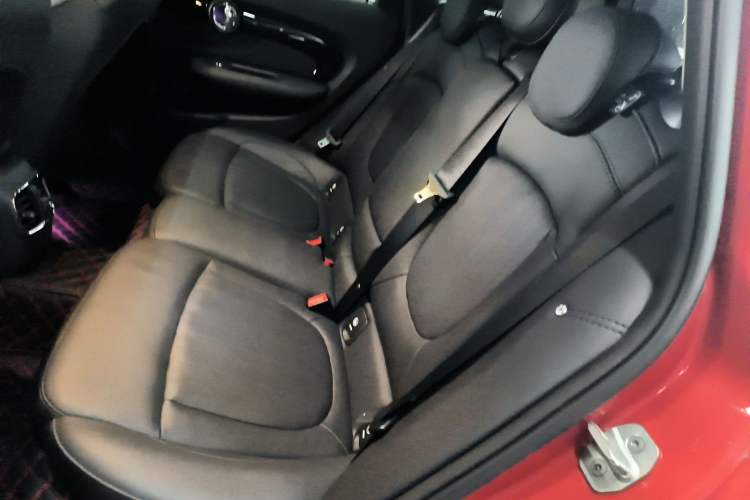 Used MINI Clubman 2021 1.5T COOPER Connoisseur