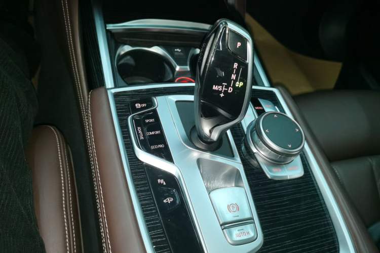 Used BMW 7 Series 2019 Restyled 730Li M Sport Package