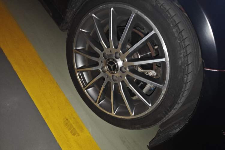 Used Mercedes-Benz CLA 2018 CLA 220 4MATIC
