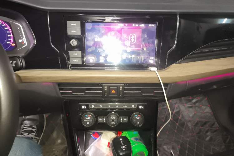 Used Volkswagen Passat 2019 330TSI Luxury Edition China VI Standard