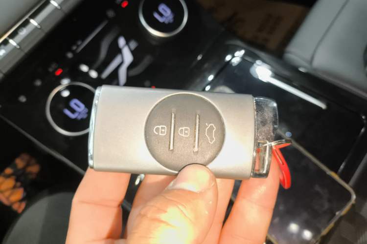 Used EXEED Zhuifeng 2024 1.5T CVT Swift Edition
