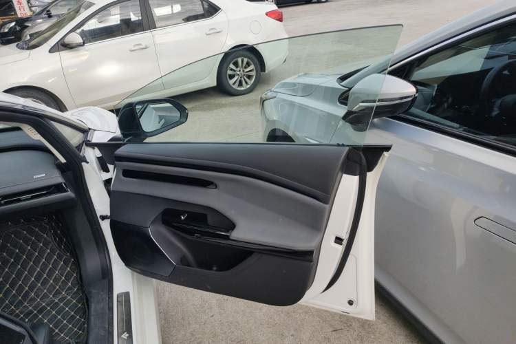 Used Hyptec GT 2024 Global Model 710 Ultra-High-Voltage LiDAR Edition
