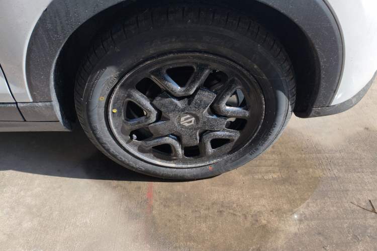 Used Leapmotor T03 2025 310 Comfort Edition