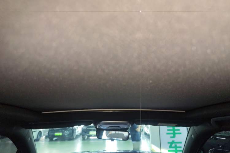 Used BYD Tang New Energy 2024 DM-p Champion Edition 215KM Four-Wheel Drive Deluxe Model