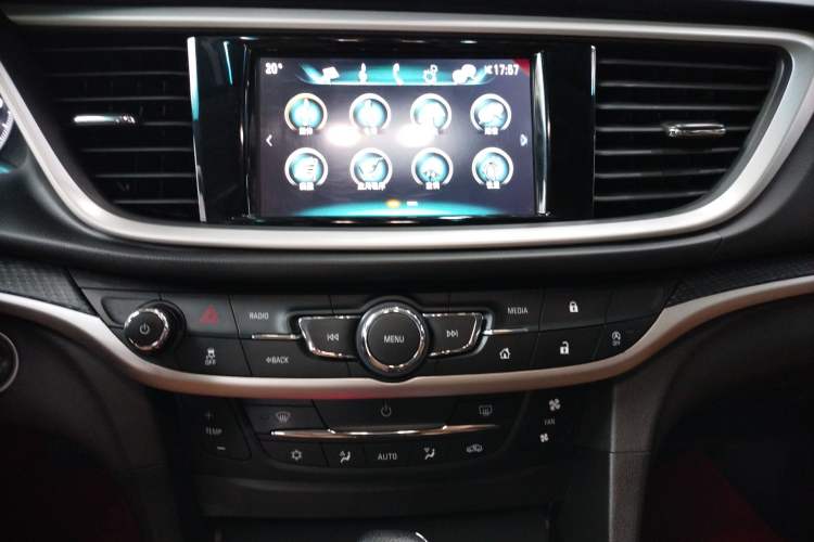 Used Buick GT 2019 18T Automatic Connected Flagship Version China V Standard