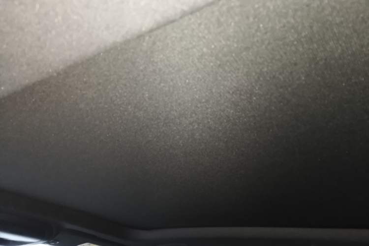 Used Cadillac XT4 2022 28T Two-Wheel Drive Fashion Edition Headliner