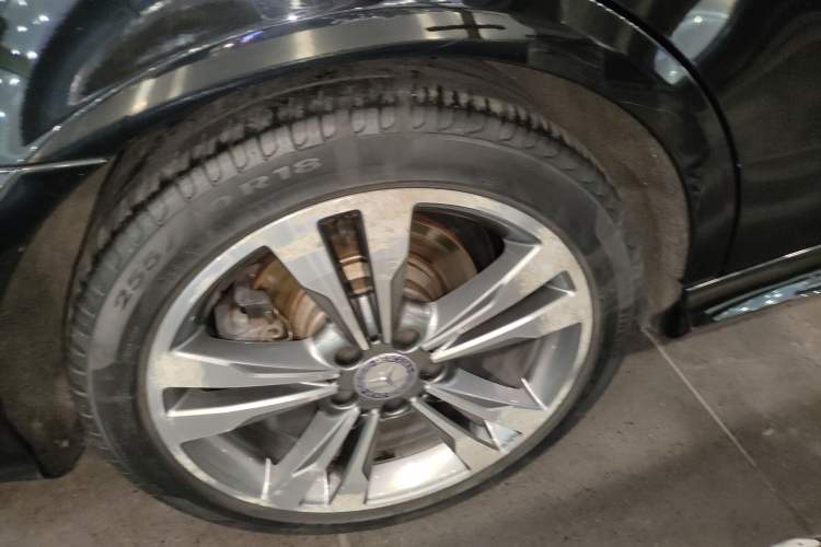 Used Mercedes-Benz E-Class 2015 E 200 L Sport Edition