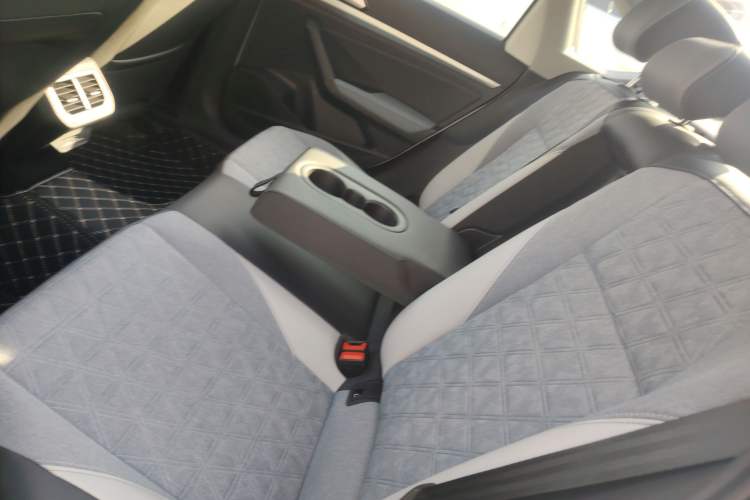 Used Volkswagen Lavida 2023 280TSI DSG Full-Comfort Edition