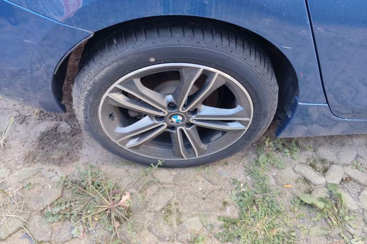 Used BMW 1 Series 2018 118i Sport Edition
