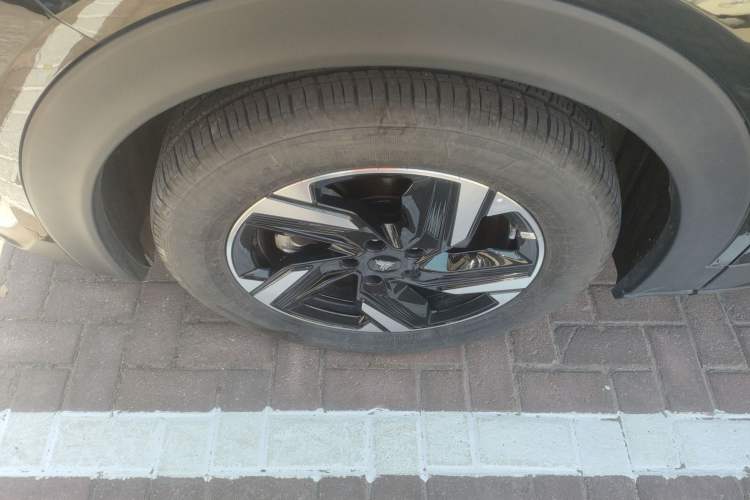 Used NETA X 2023 400 Lite