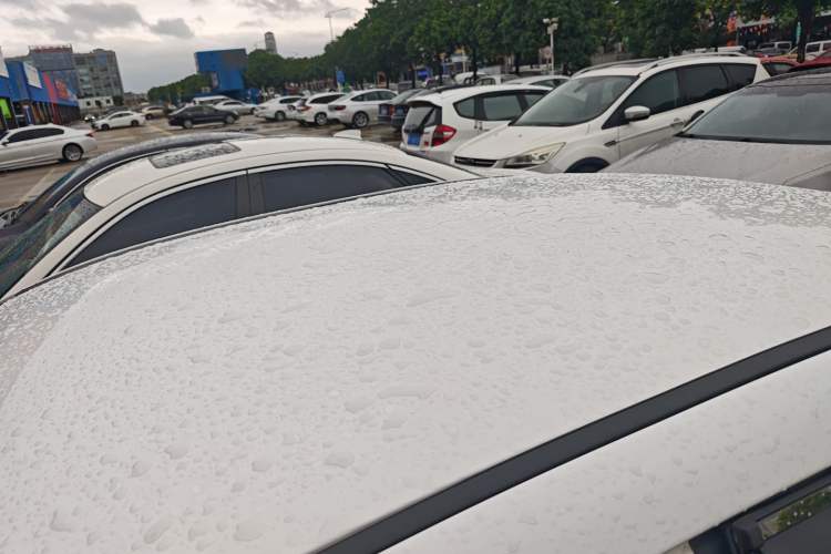 Used BYD F3 2015 Energy-Efficient Model 1.5L Manual Comfort Edition