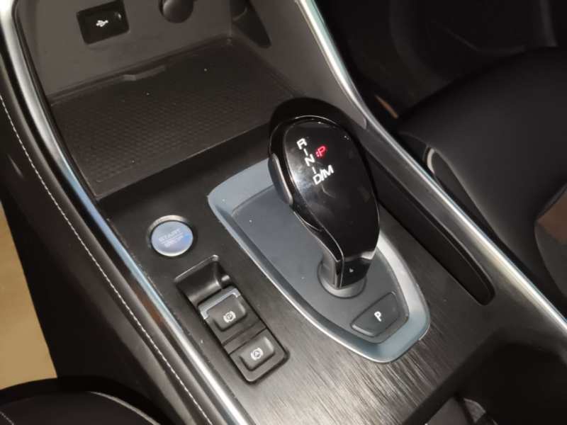 Used Haval H6 2021 National Trend Edition 1.5T Automatic Champion Version — 13
