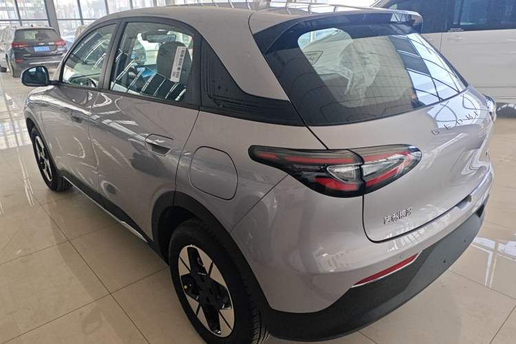 Used Geely Galaxy Geome 2026 Model 310km Dream Edition