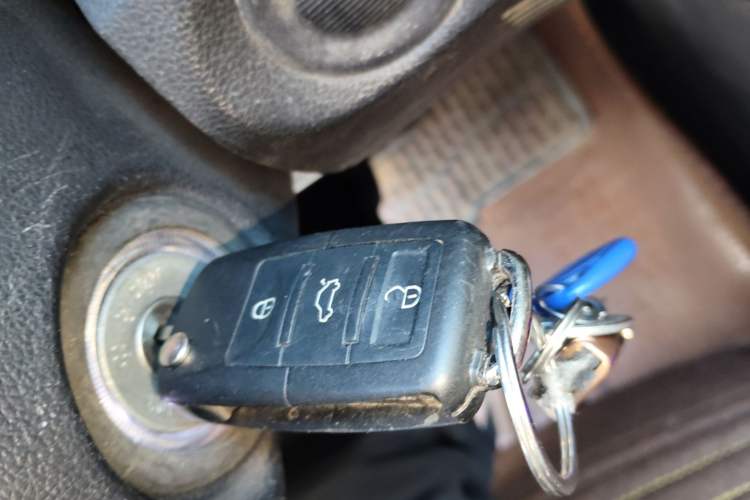 Used CHANGAN OSHAN X70A 2019 1.5L Manual Comfort Model China VI Standard