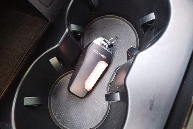 Used BYD Han 2022 DM-i 121KM Luxury Model
