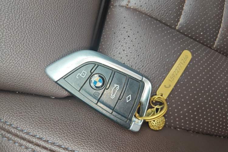 Used BMW 3 Series 2020 Restyled 325Li M Sport Package