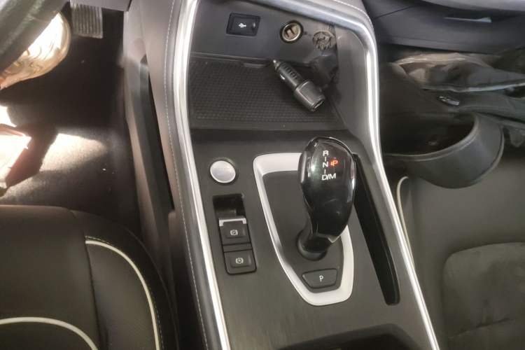 Used Haval H6 2021 National Trend Edition 1.5T Automatic Urban Version
