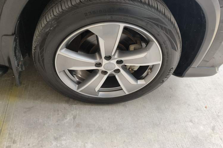 Used Geely Auto Haoyue L 2023 2.0T DCT Prestige Edition
