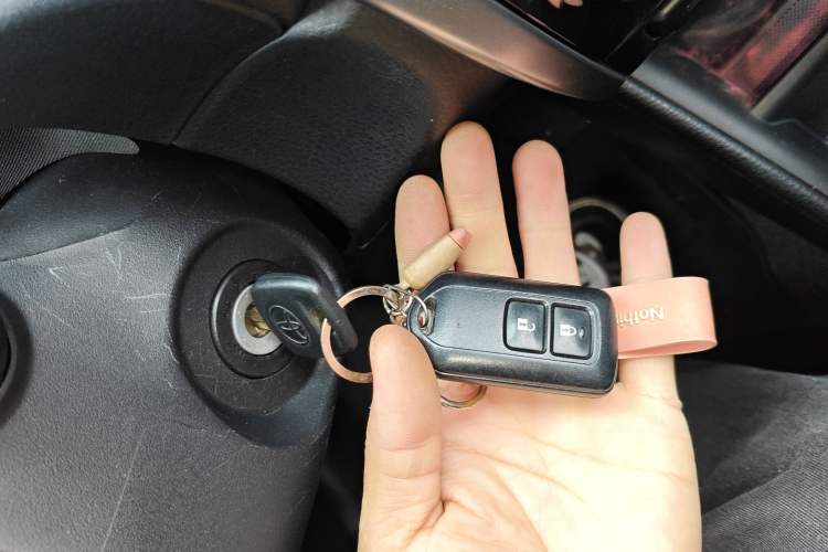 Used Toyota YARiS L Zhi Xuan 2020 X-Trail X 1.5L CVT Leading Edition
