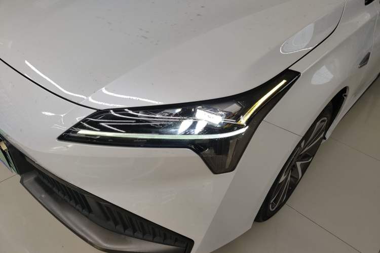 Used AION S Plus 2022 80 Tech Edition