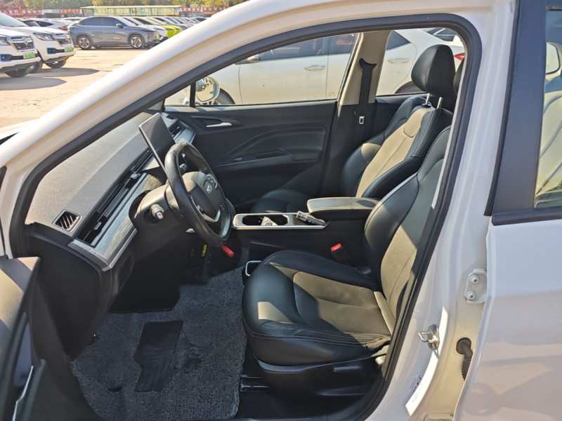 Used NETA V 2022 Chao 400 Lite — 14