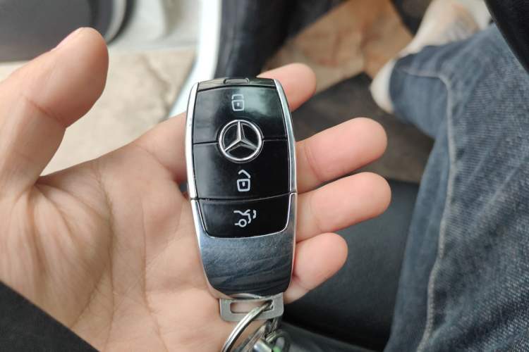 Used Mercedes-Benz EQC 2020 EQC 350 4MATIC
