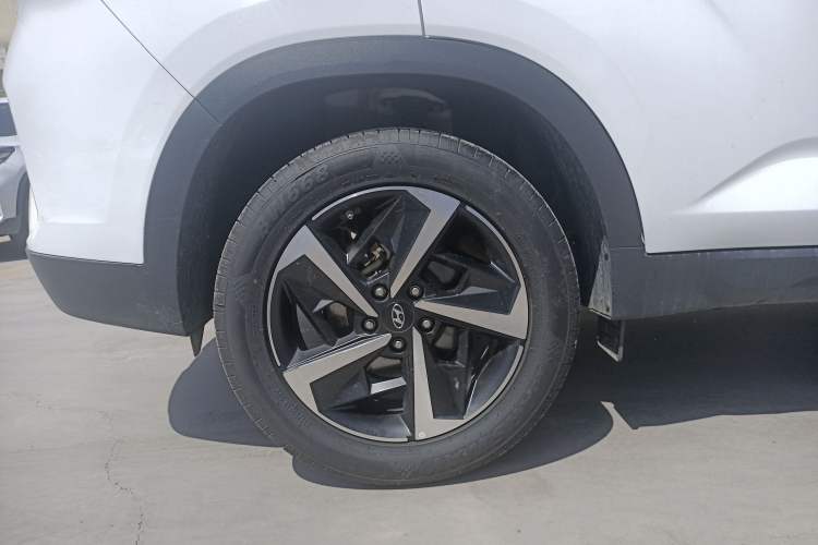 Used Hyundai ix35 2021 2.0L Automatic 2WD GLS Leading Edition
