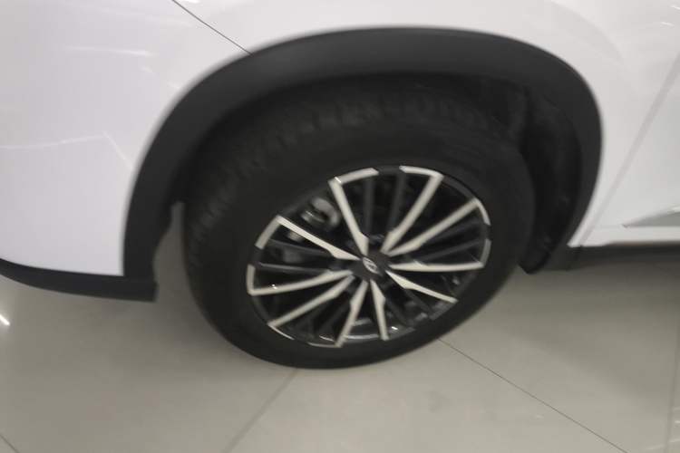 Used Chery Tiggo 8 PRO 2022 290T Two-Wheel Drive Haohan Edition 5 Seats