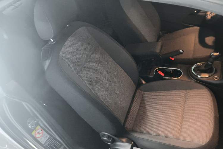 Used Volkswagen Beetle 2013 1.4TSI Fashion Edition
