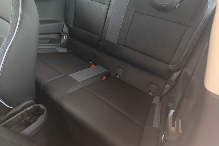 Used MINI Electric MINI COOPER 2024 452km COOPER SE Artist
