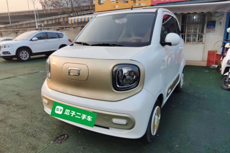 Used Bestune Pony 2026 222km Colorful Horse