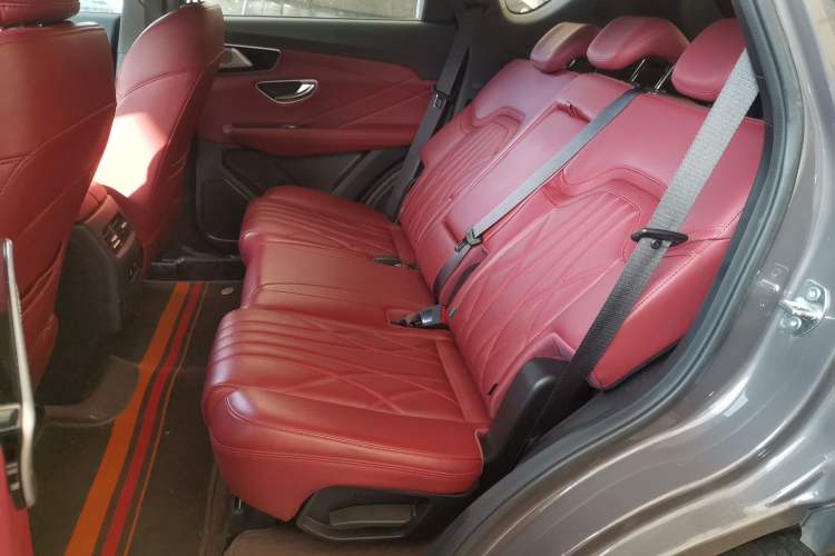 Used JETOUR X70 PLUS 2025 1.5T Flagship Edition 5 Seats