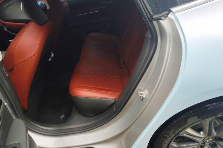 Used XPeng P7 2020 670N
