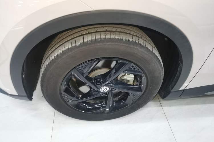 Used MG ES5 2025 515 Pro Rear-Drive Version