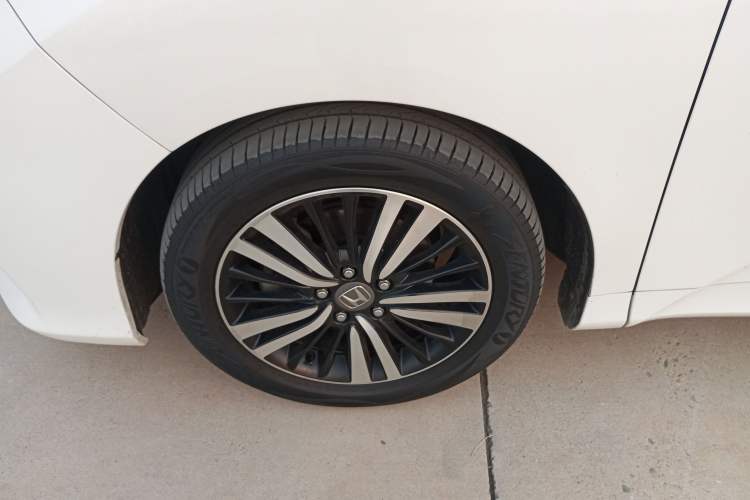 Used Honda Odyssey 2018 2.4L Luxury Edition
