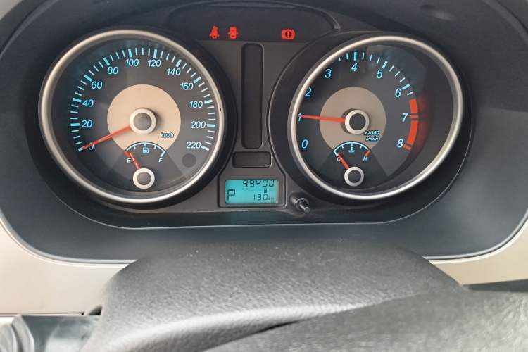 Used Buick Excelle 2013 1.5L Automatic Classic Model