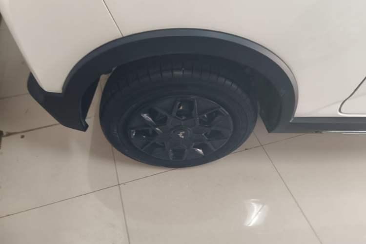 Used Wuling Hongguang MINIEV 2022 GAMEBOY 300km Enthusiast Model with Lithium Iron Phosphate
