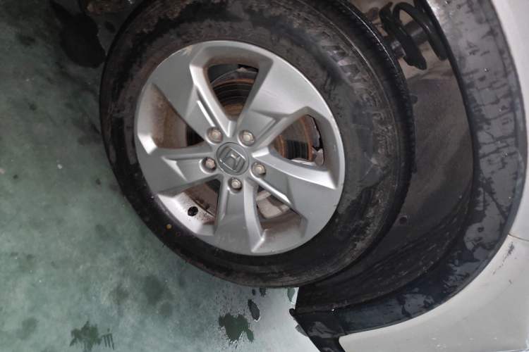 Used Honda XR-V 2017 1.5L LXi CVT Classic Edition Right Front Wheel Hub