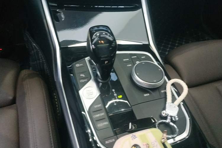 Used BMW 3 Series 2020 320Li M Sport Package