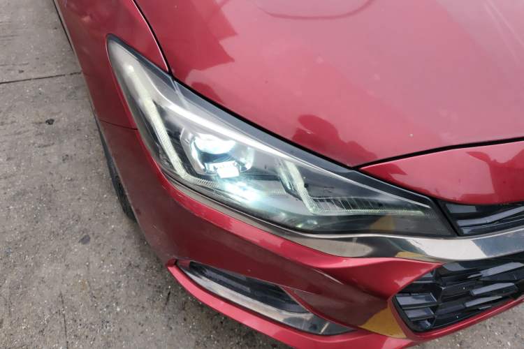 Used Chevrolet Monza 2019 RS 330T Automatic Sporty Edition China VI Standard