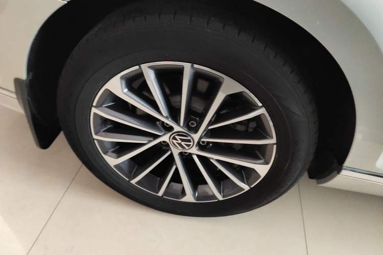 Used Volkswagen Magotan 2020 330TSI DSG Luxury Edition
