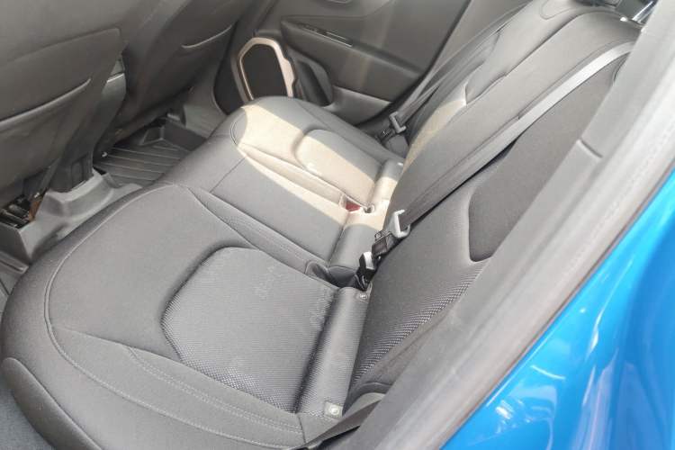 Used Jeep Renegade 2016 1.4T Automatic Jingneng Edition
