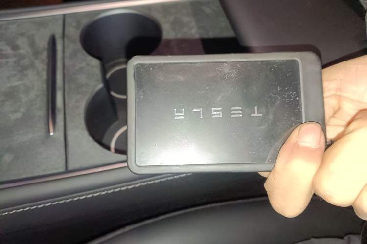 Used Tesla Model 3 2022 Rear-Wheel-Drive Version