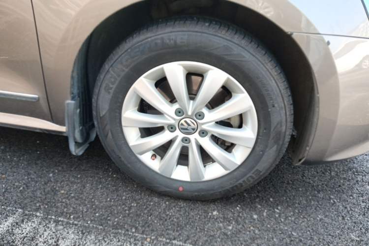 Used Volkswagen Passat 2014 1.8TSI DSG Prestige Edition
