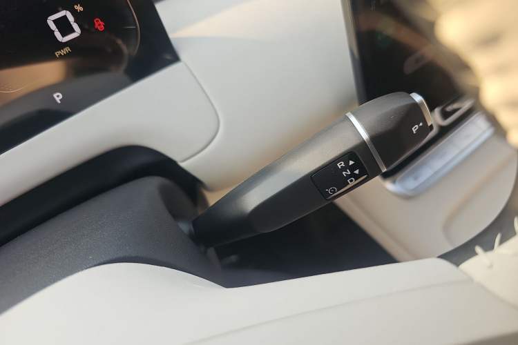 Used Qiyuan Q05 2026 Model 506 Max