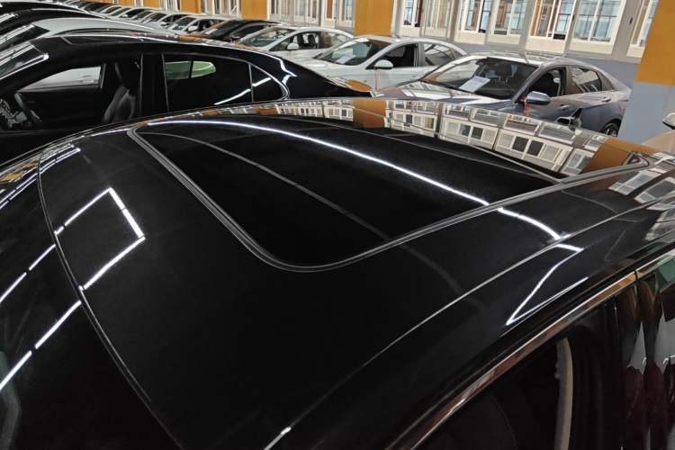 Used Volkswagen Sagitar 2023 300TSI DSG Excellence Edition Roof